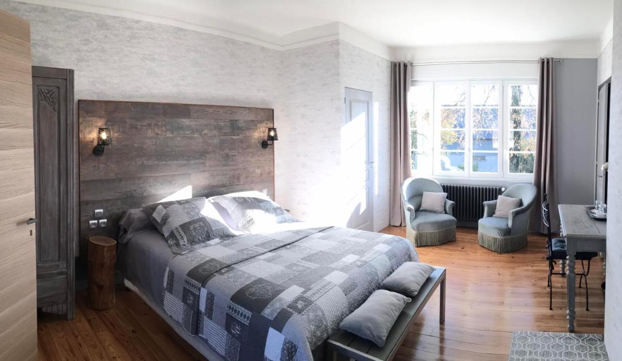 Les Reves De Baie De Somme Chambres D'Hotes , Table D'Hotes Et Spa Béhen Exterior foto