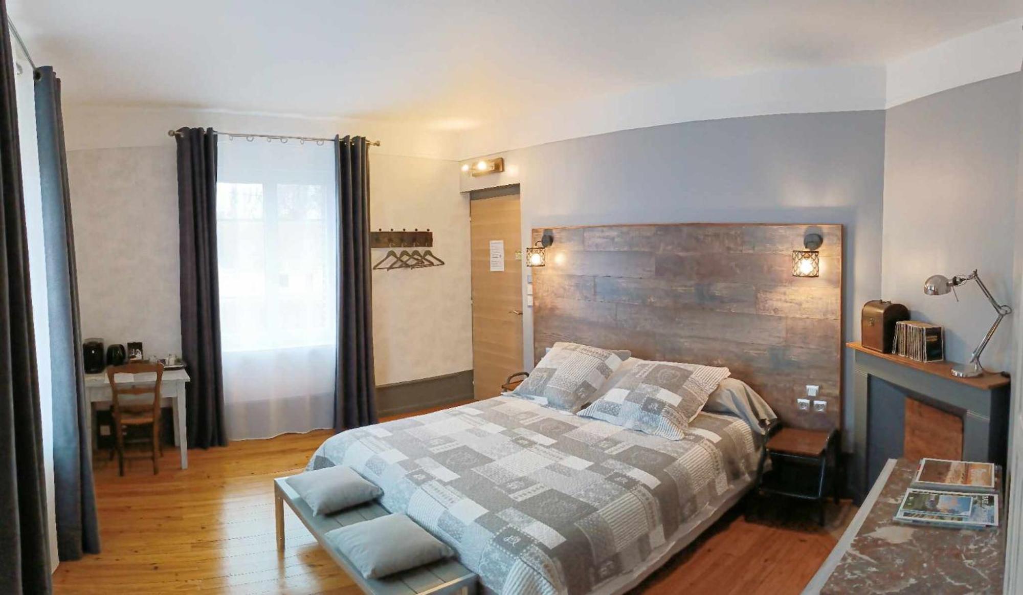 Les Reves De Baie De Somme Chambres D'Hotes , Table D'Hotes Et Spa Béhen Exterior foto