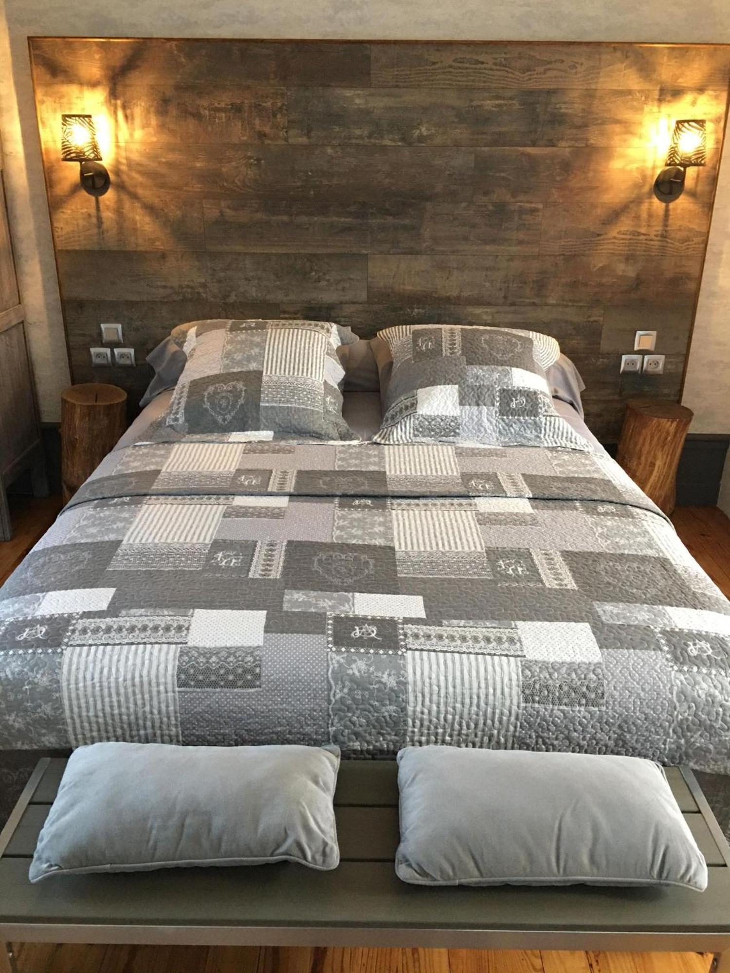 Les Reves De Baie De Somme Chambres D'Hotes , Table D'Hotes Et Spa Béhen Exterior foto