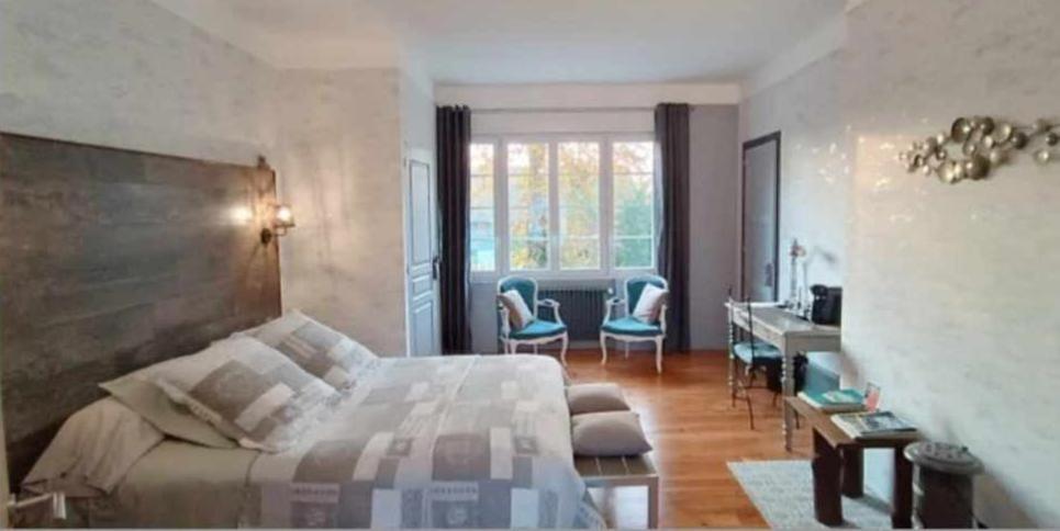 Les Reves De Baie De Somme Chambres D'Hotes , Table D'Hotes Et Spa Béhen Exterior foto